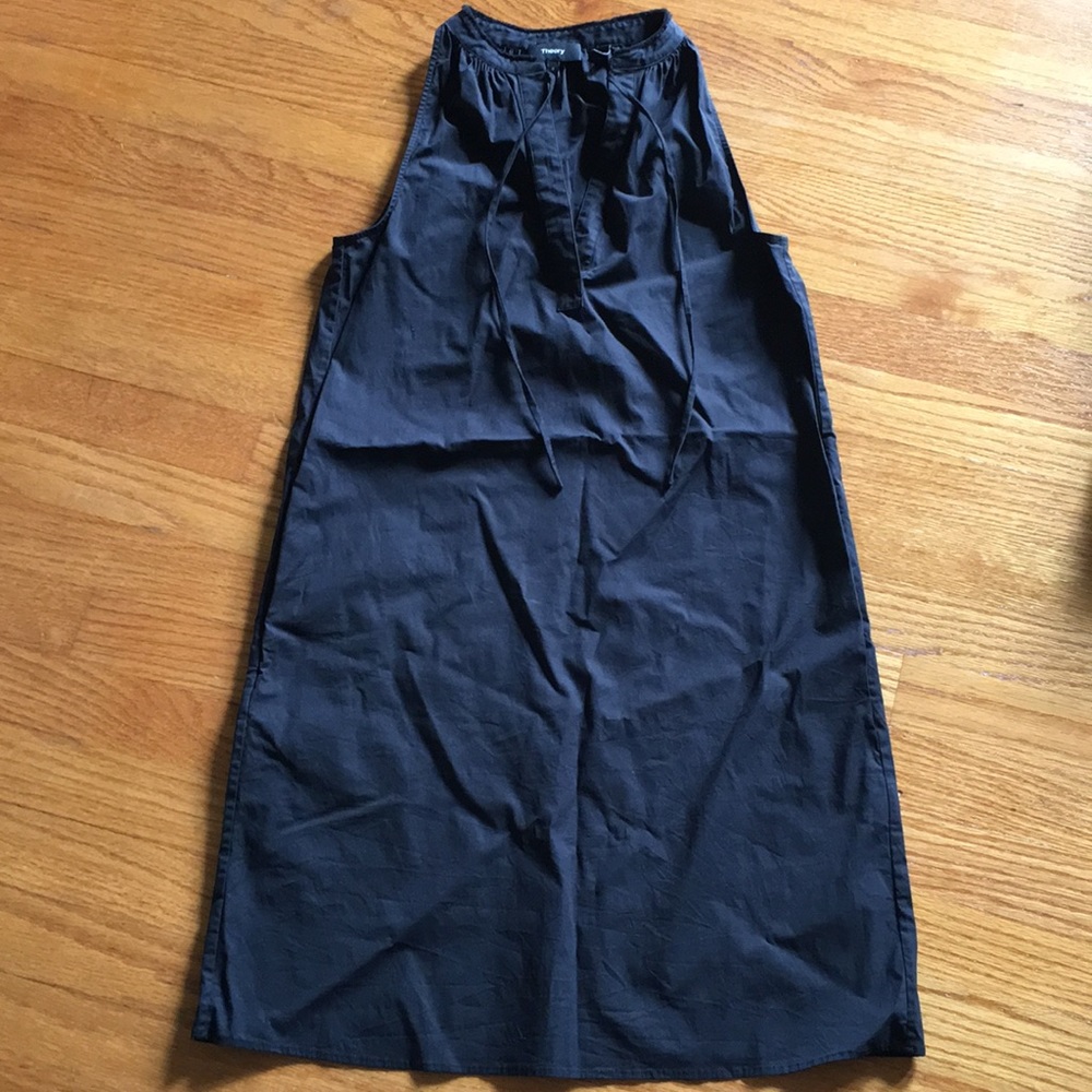 Theory little black dress